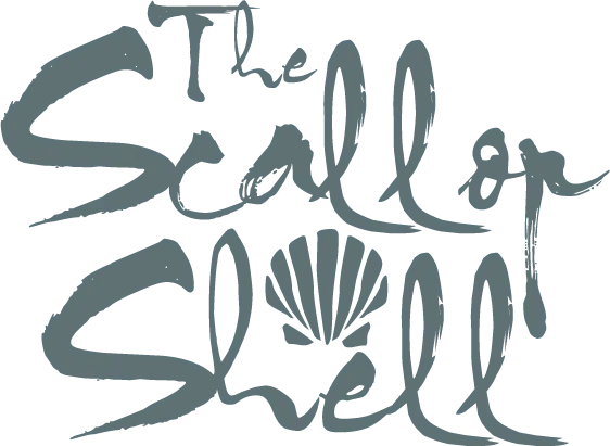 The Scallop Shell